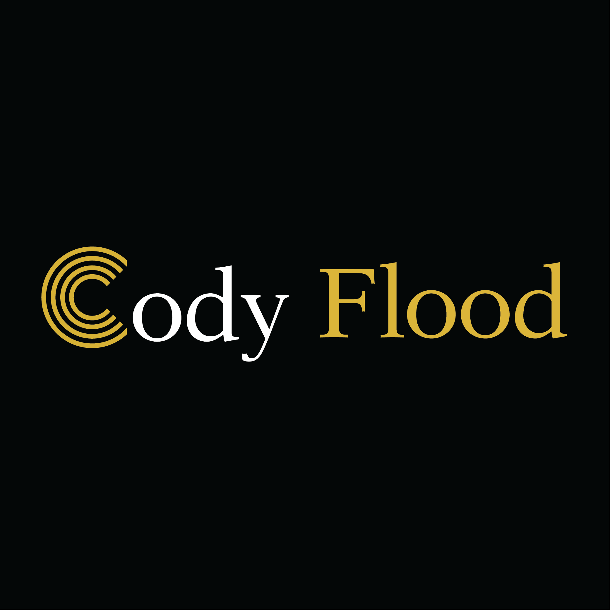 Logo for Cody Flood Recruitment Consultants