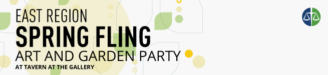 East Region Spring Fling