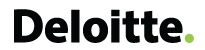 Deloitte