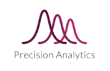 Precision Analytics logo