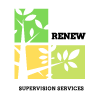 Renew Supervision Services Logo