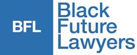 Black Future Lawyers Logo