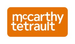 McCarthy Tetrault Logo