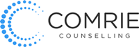 Comrie Counselling Logo