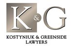 Kostyniuk and Greenside Lawyers
