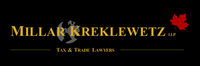 Millar Kreklewetz LLP