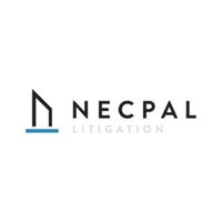 Necpal Litigation Professional Corporation