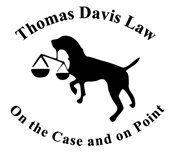 Thomas Davis Law