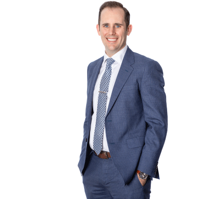 Andrew Montague Reinholdt