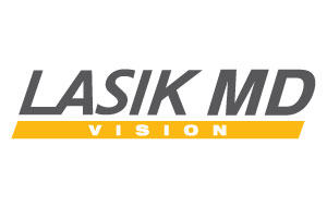 LASIK MD Logo