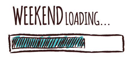 Weekend Loading