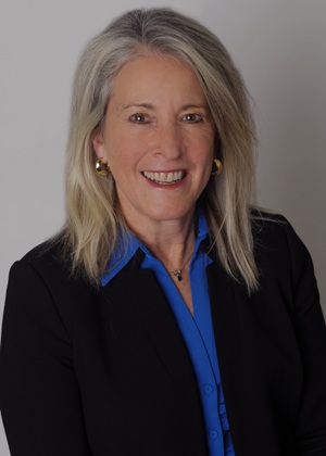 photo of award-winner Valerie Wise