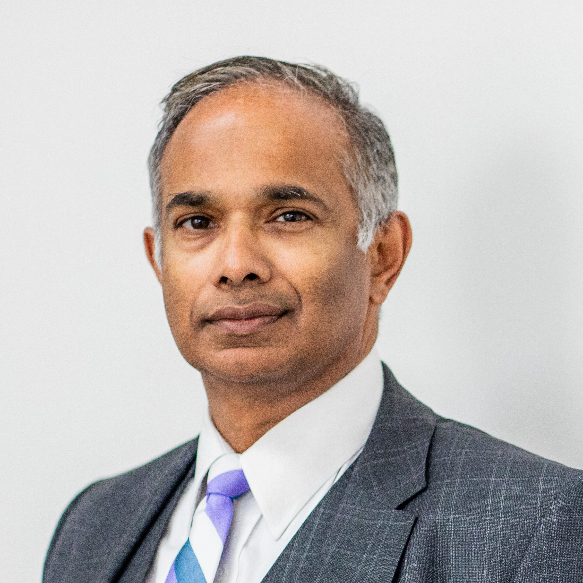 S. George Joseph, Petrone & Partners