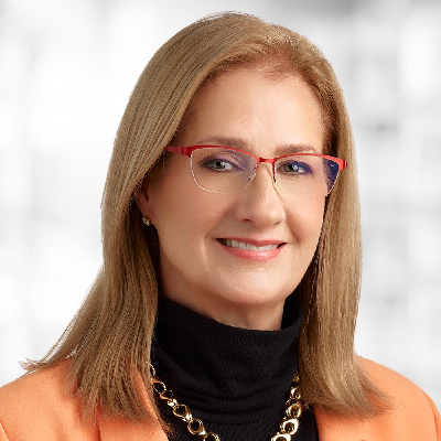 Mary Jackson, Blake, Cassels & Graydon LLP