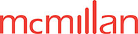 McMillan Logo