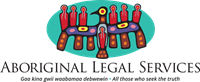 Aboriginal Legal Services
