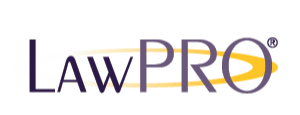 LawPRO Logo