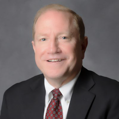 William R. Bay