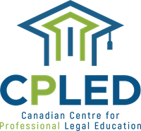 Canadian Centre for Professional Legal Education (CPLED)