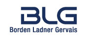 Borden Ladner Gervais Logo