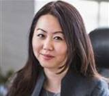 head-shot photo of lawyer Elizabeth Ying