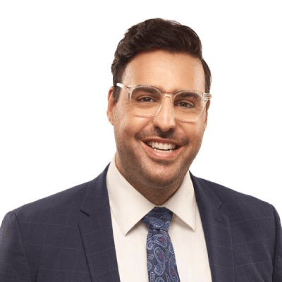 Jonathan Nehmetallah