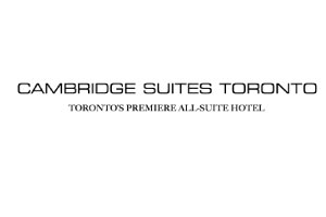 Cambridge Suites Toronto