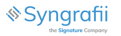 Syngrafii Logo