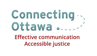 Connecting Ottawa